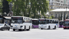 Avtobusda sərnişinin çantasından 3200 manat oğurlanıb 