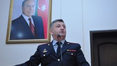 Prezidentin general rütbəsi verdiyi polislər kimdir? - SİYAHI 